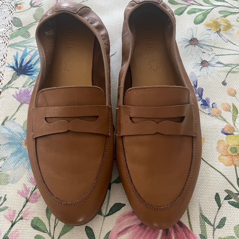 Hotter Angela Loafers